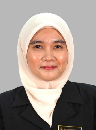 Wan Noradreena binti W.Rawi@Wan Nik